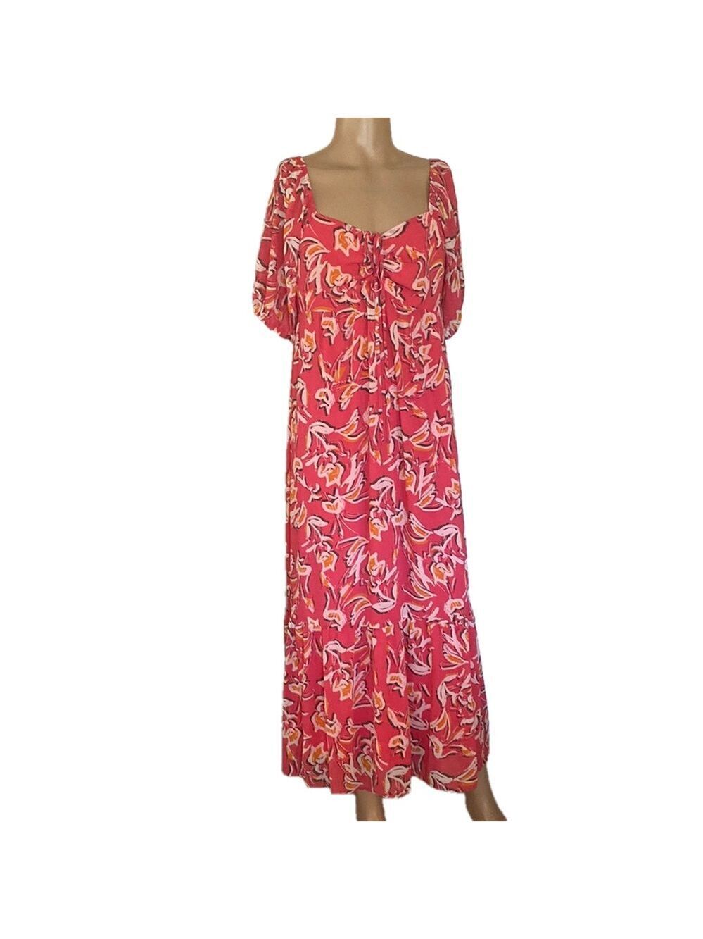 Collective concepts NWT dress